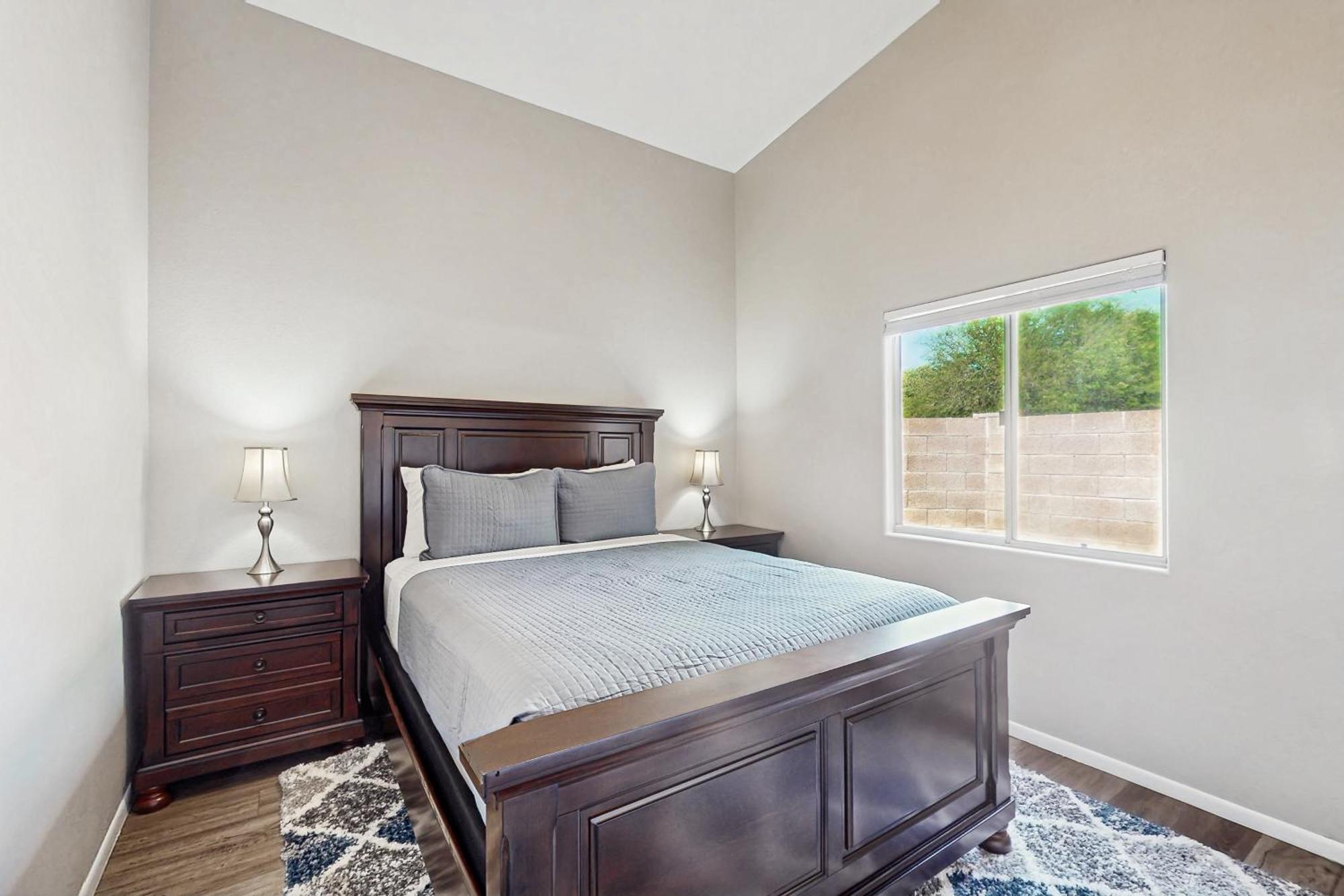 The Sunlit Sanctuary Phoenix